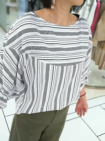 自由区 KAZU コーディネート画像