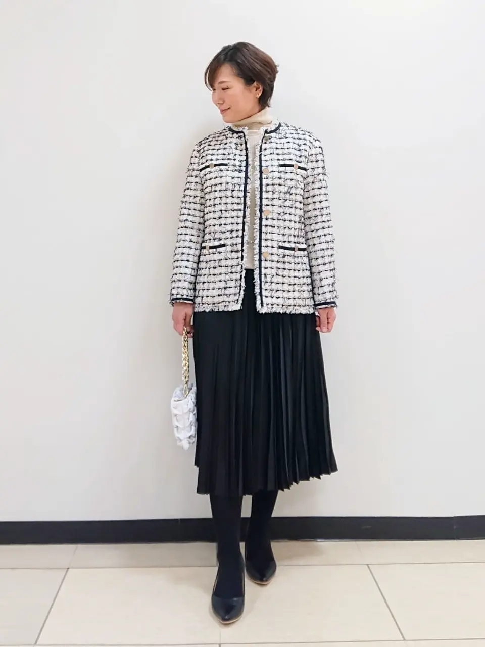  近藤 コーディネート画像