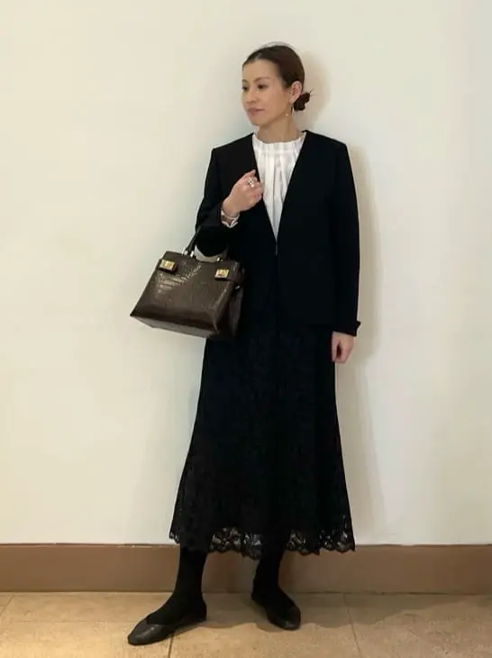  清水 コーディネート画像