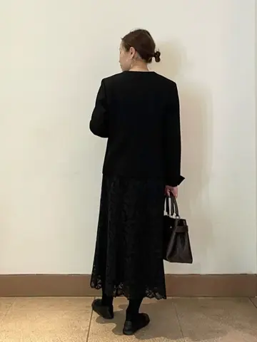 自由区 清水 コーディネート画像