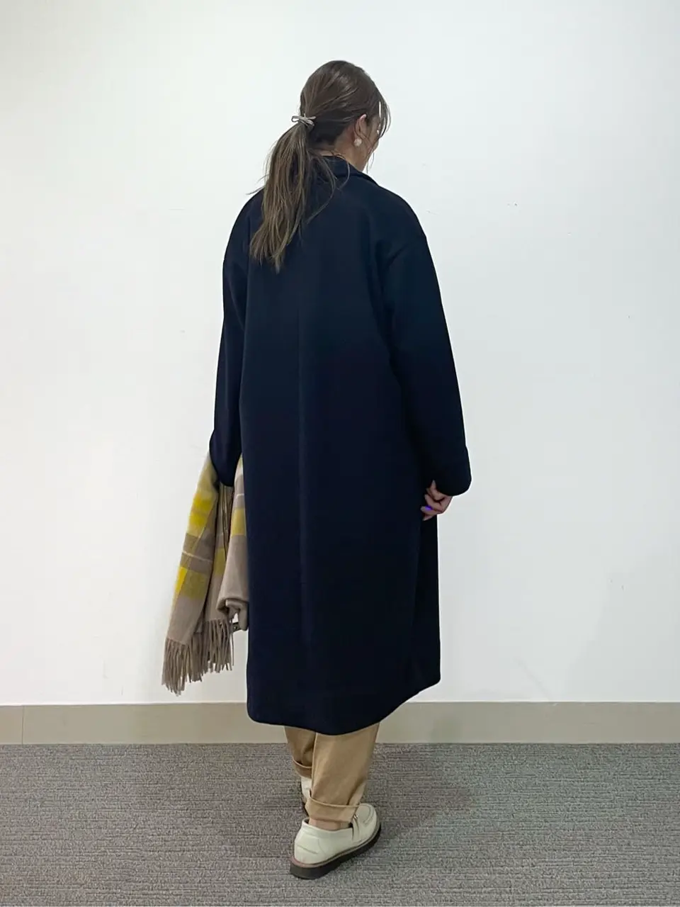 自由区 鈴木 コーディネート画像