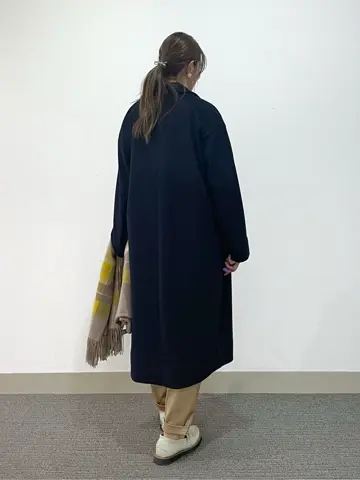 自由区 鈴木 コーディネート画像