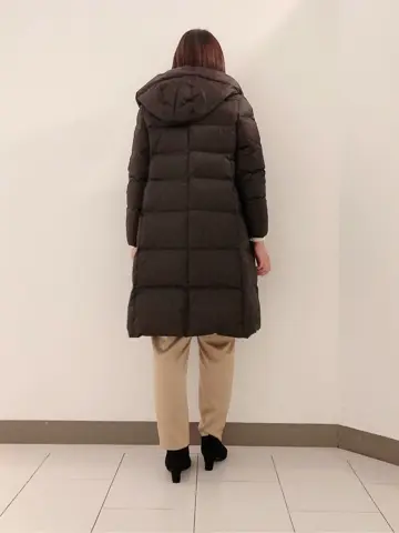 自由区 スタッフ コーディネート画像