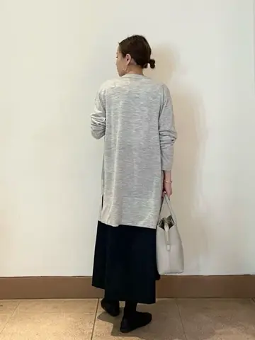 自由区 清水 コーディネート画像