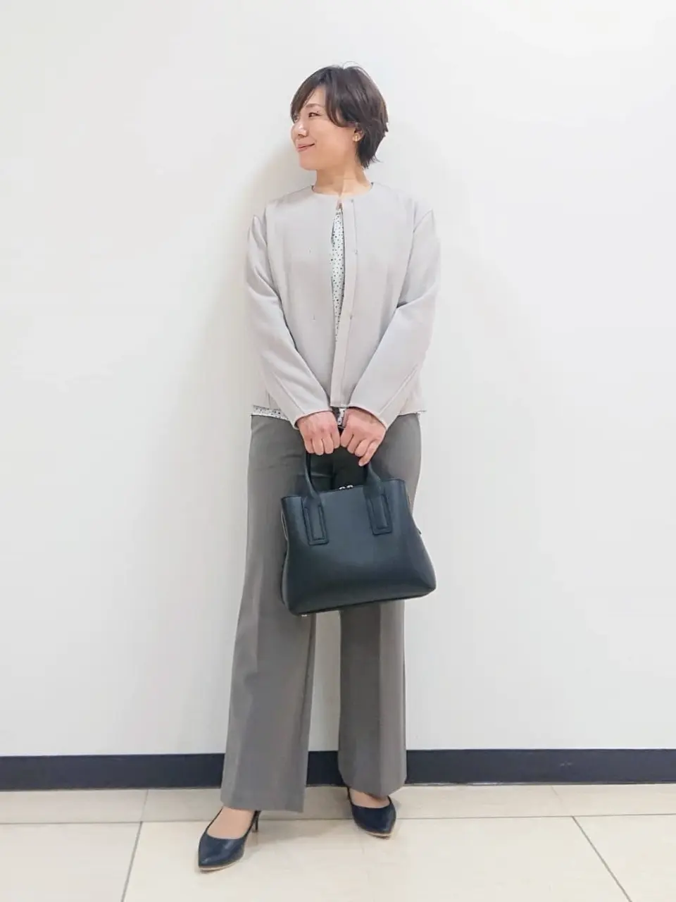  近藤 コーディネート画像