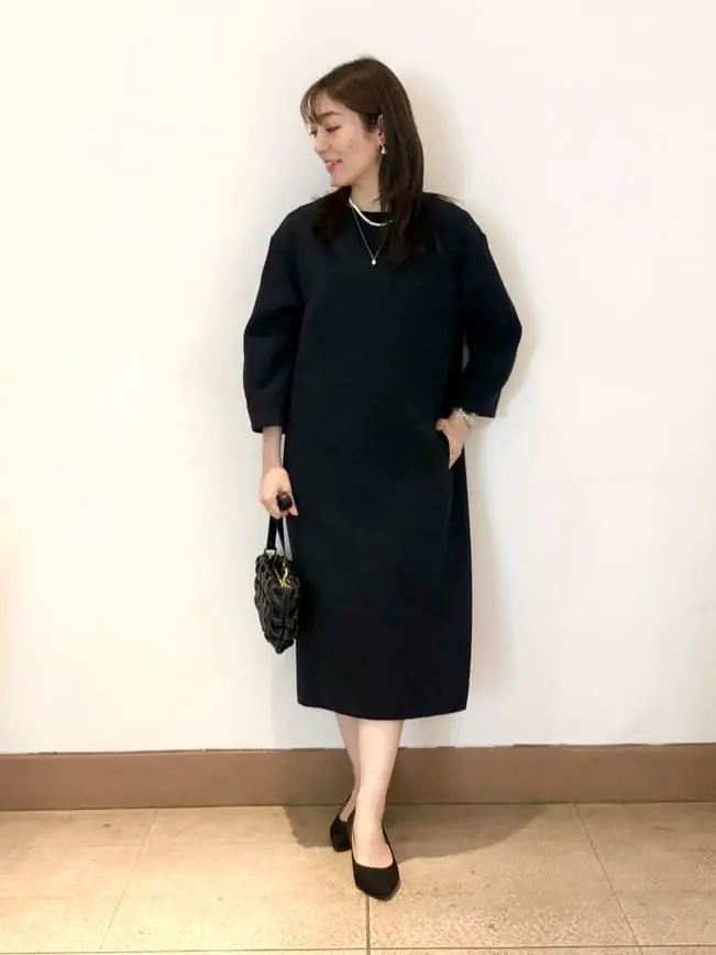 自由区 安田 コーディネート画像