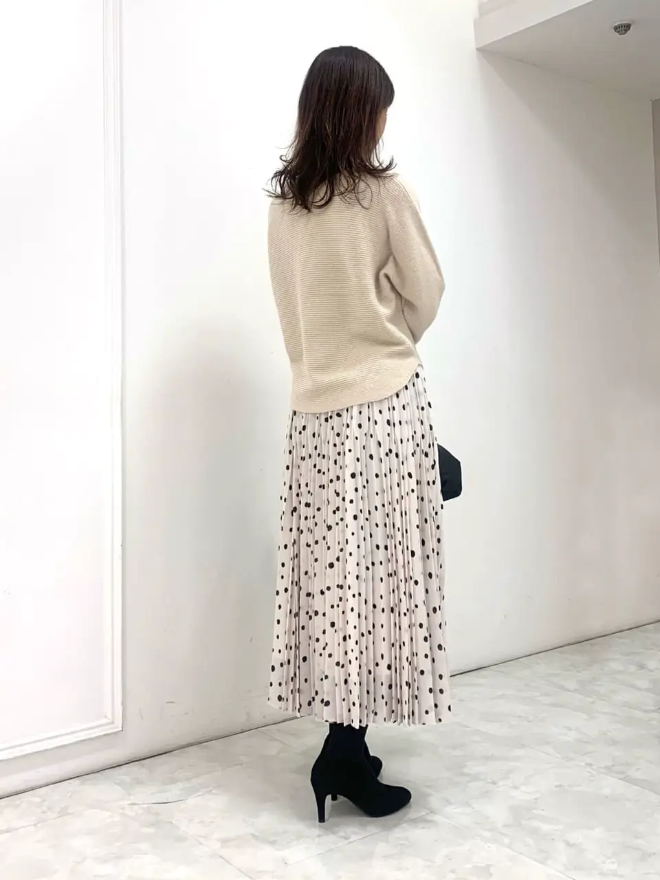 自由区 大塚 コーディネート画像