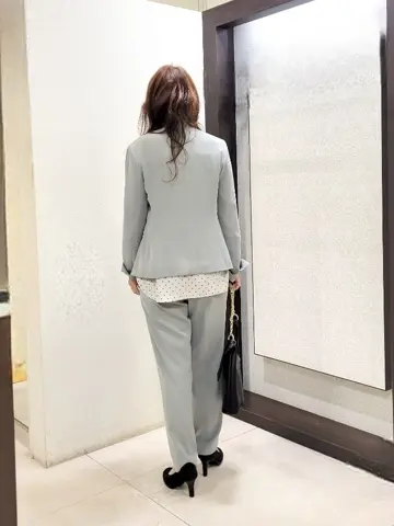 自由区 中村 コーディネート画像