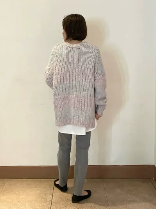 自由区 清水 コーディネート画像