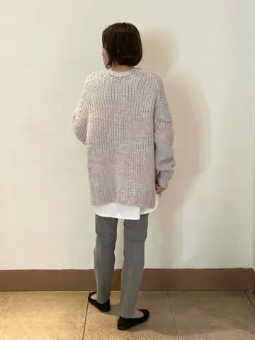 自由区 清水 コーディネート画像