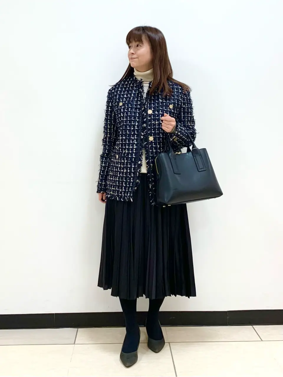  岡崎 コーディネート画像