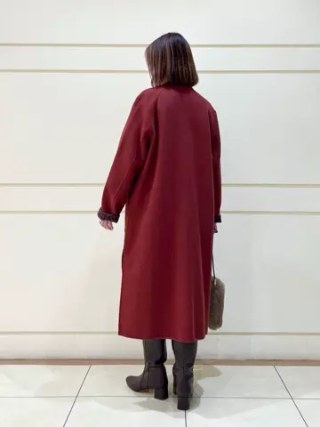 自由区 加藤 コーディネート画像