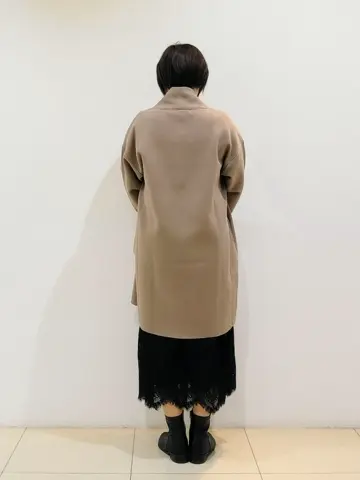 自由区 宇野 コーディネート画像