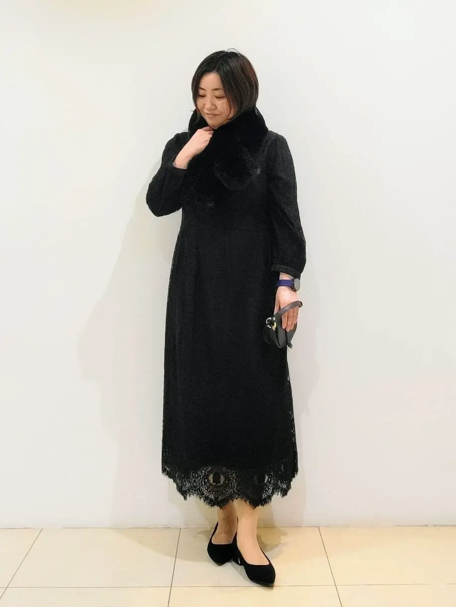 自由区 宇野 コーディネート画像