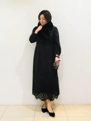 自由区 宇野 コーディネート画像