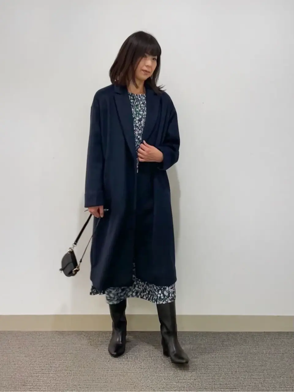   若旅 コーディネート画像