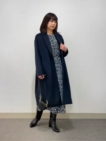 自由区  若旅 コーディネート画像