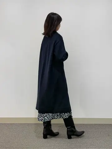 自由区  若旅 コーディネート画像