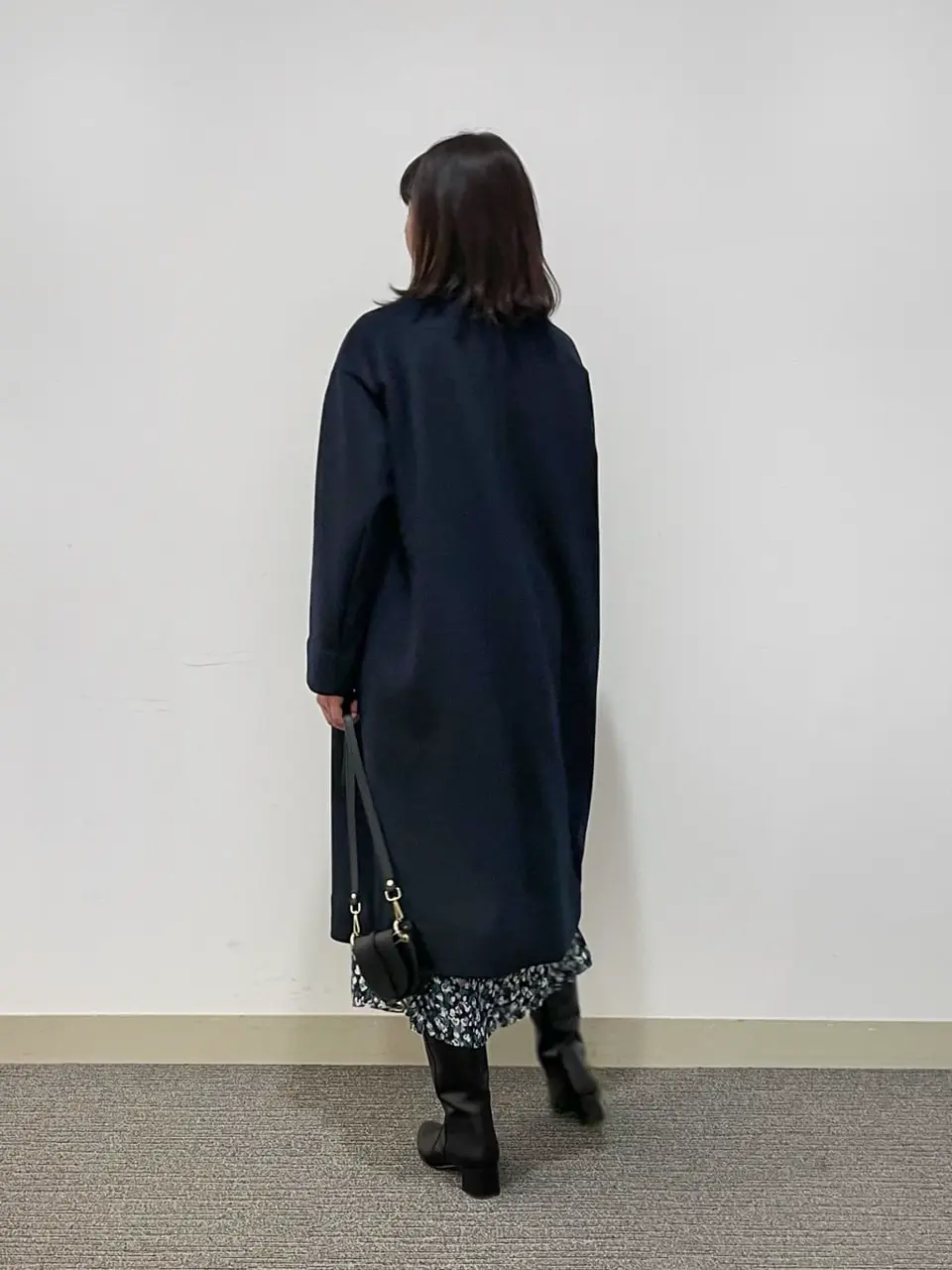 自由区  若旅 コーディネート画像