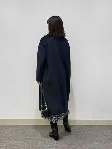 自由区  若旅 コーディネート画像