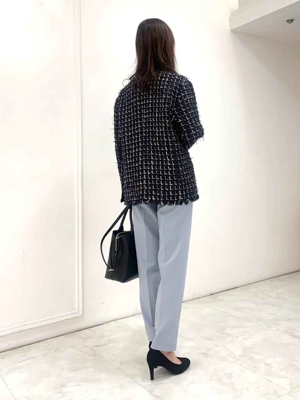 自由区 大塚 コーディネート画像