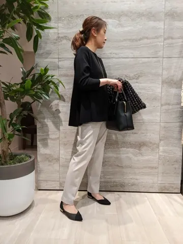 自由区 Nakai コーディネート画像