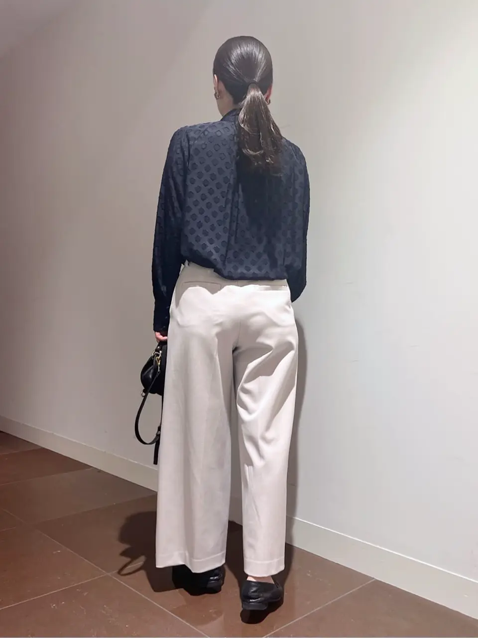 自由区 古宮 コーディネート画像