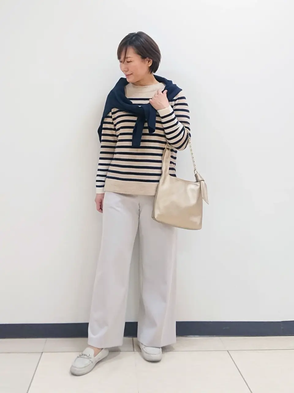  近藤 コーディネート画像