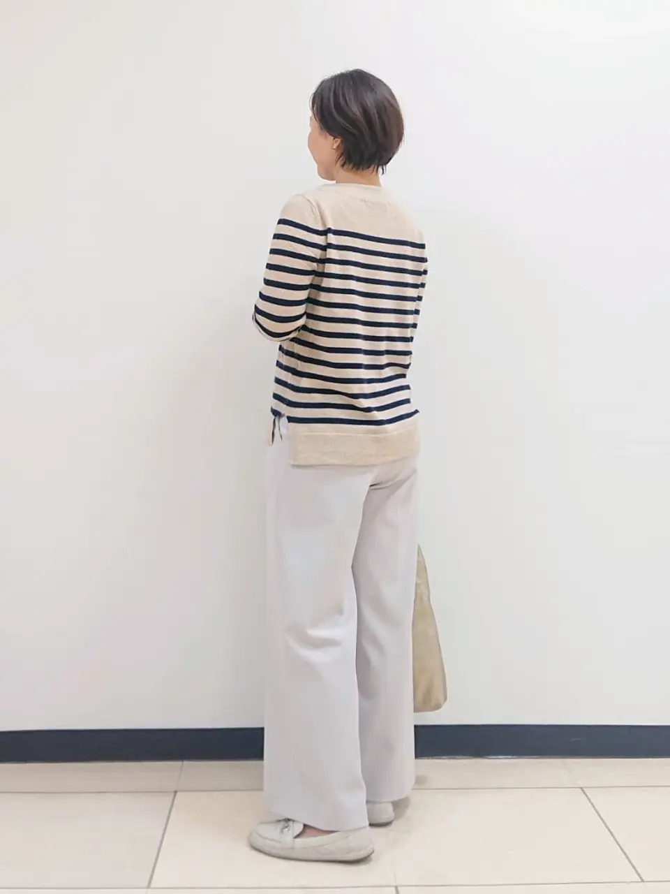 自由区 近藤 コーディネート画像