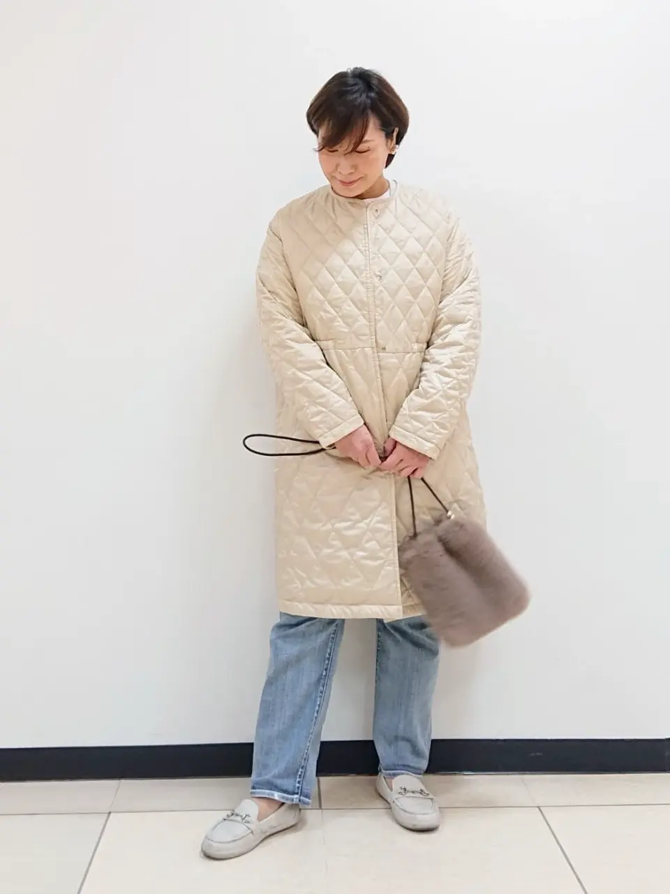  近藤 コーディネート画像