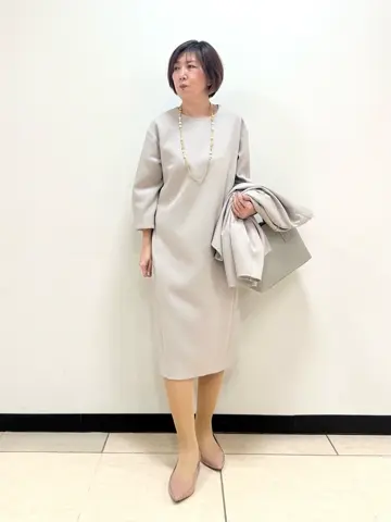 自由区 吉川 コーディネート画像