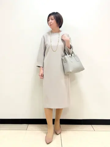 自由区 吉川 コーディネート画像