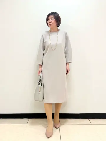 自由区 吉川 コーディネート画像