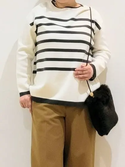 自由区 宇野 コーディネート画像