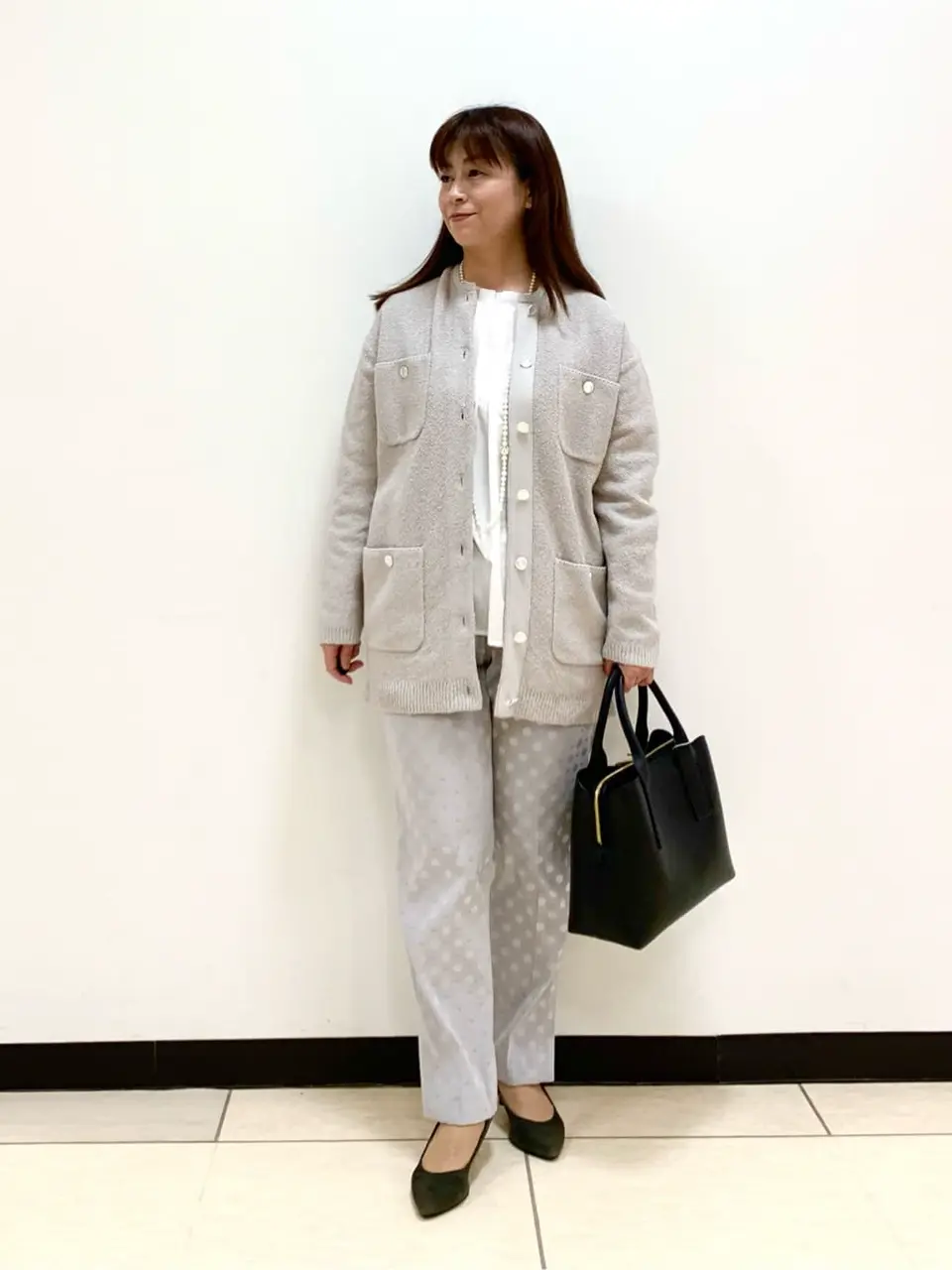  岡崎 コーディネート画像