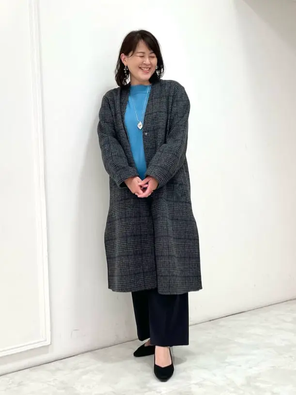  大野 コーディネート画像