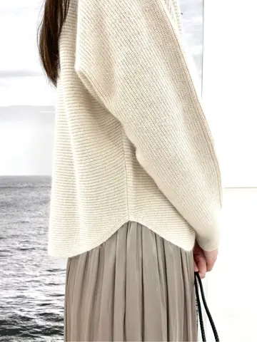 自由区 真田 コーディネート画像