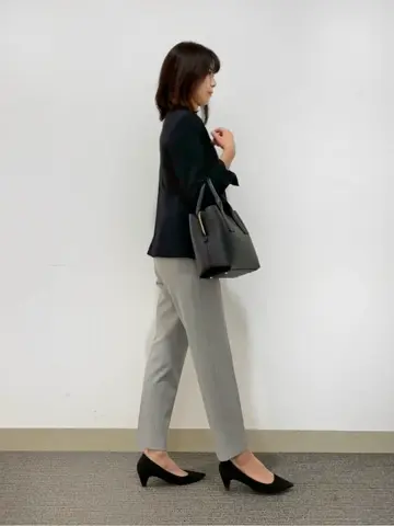 自由区  若旅 コーディネート画像