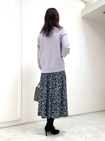 自由区 大塚 コーディネート画像