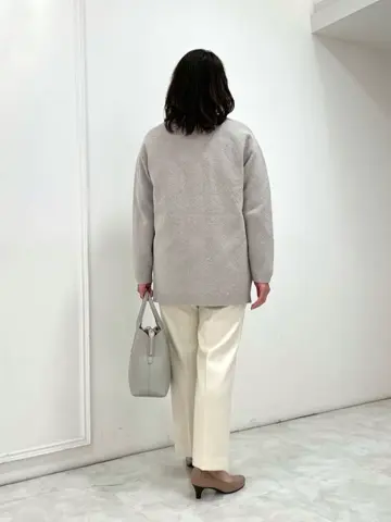 自由区 大野 コーディネート画像