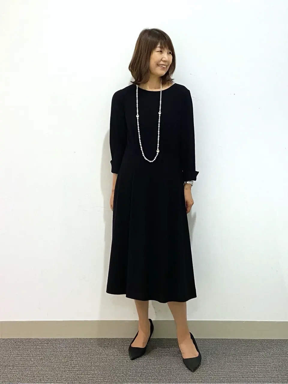  山本 コーディネート画像