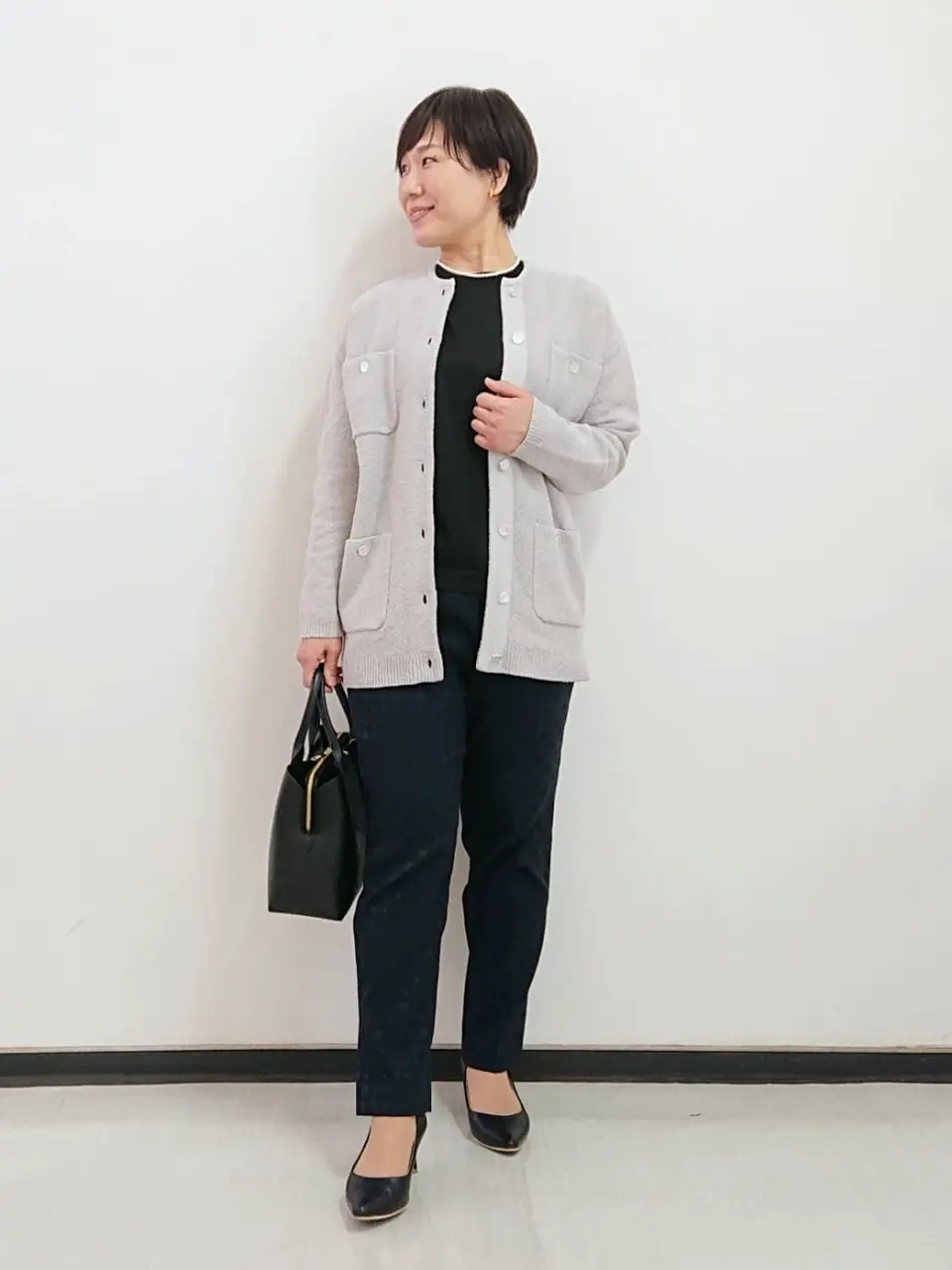  近藤 コーディネート画像