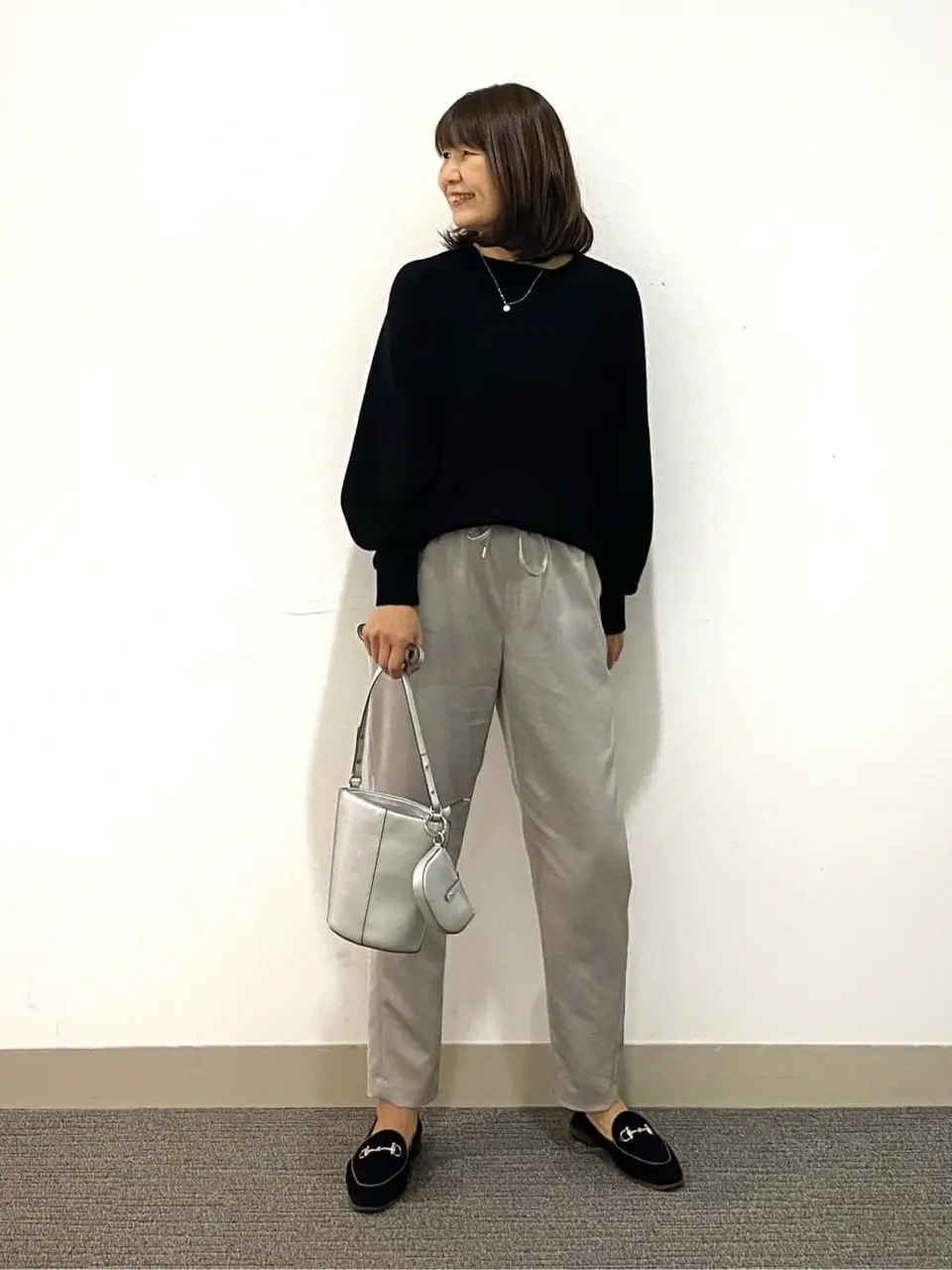  山本 コーディネート画像