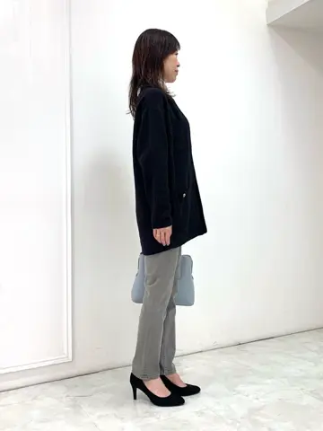 自由区 大塚 コーディネート画像