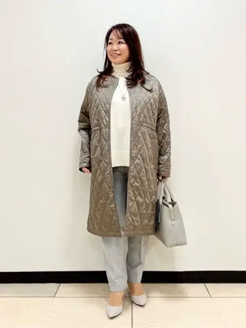 自由区 伊藤 コーディネート画像