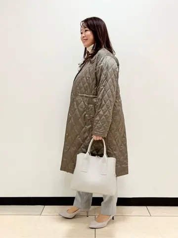 自由区 伊藤 コーディネート画像