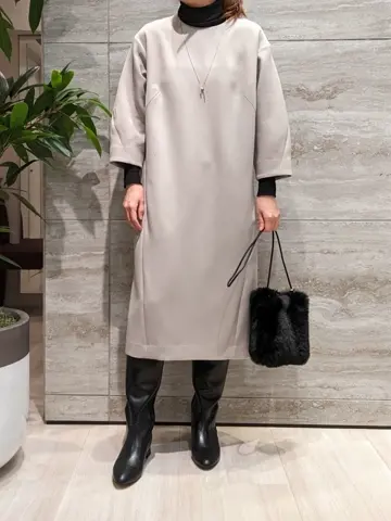 自由区 Nakai コーディネート画像