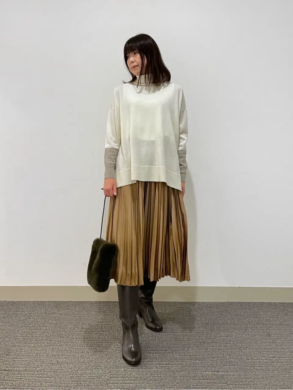   若旅 コーディネート画像