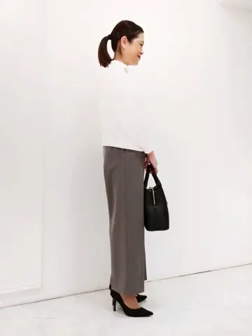 自由区 八田 コーディネート画像