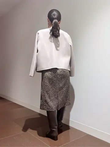 自由区 古宮 コーディネート画像